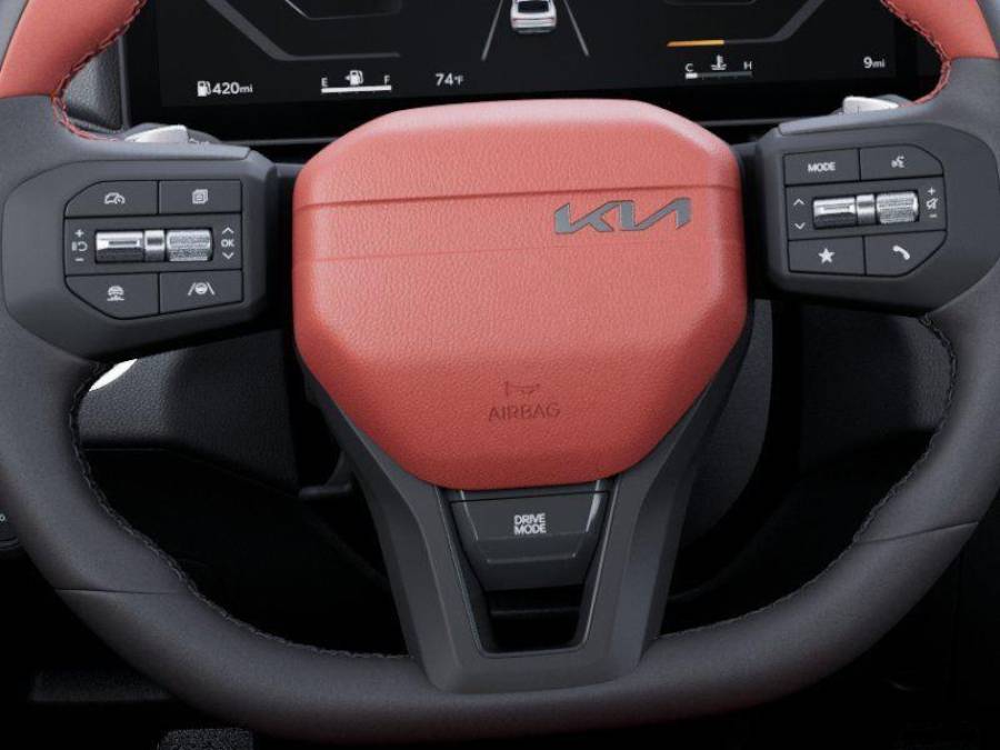 New 2026 Kia K4 for sale in Grand Island NE