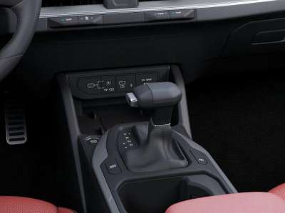 New 2026 Kia K4 for sale in Grand Island NE