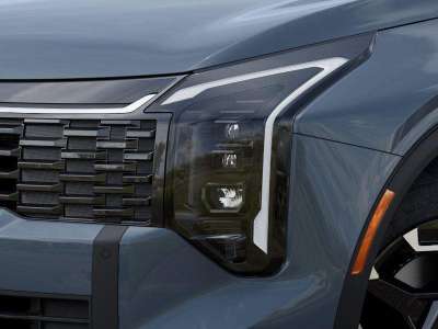 New 2026 Kia Sportage Hybrid S SUV/Crossover for sale in Grand Island NE