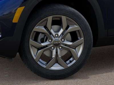 New 2026 Kia Seltos LX SUV/Crossover for sale in Grand Island NE