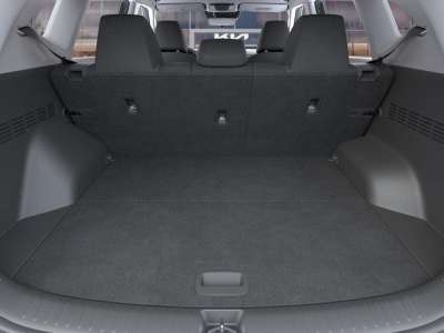 New 2026 Kia Seltos for sale in Grand Island NE