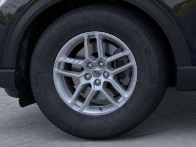 New 2026 Ford Explorer for sale in Grand Island NE