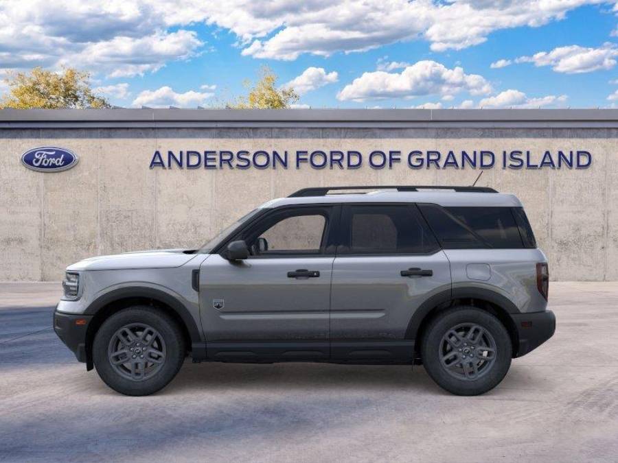 New 2026 Ford Bronco Sport for sale in Grand Island NE