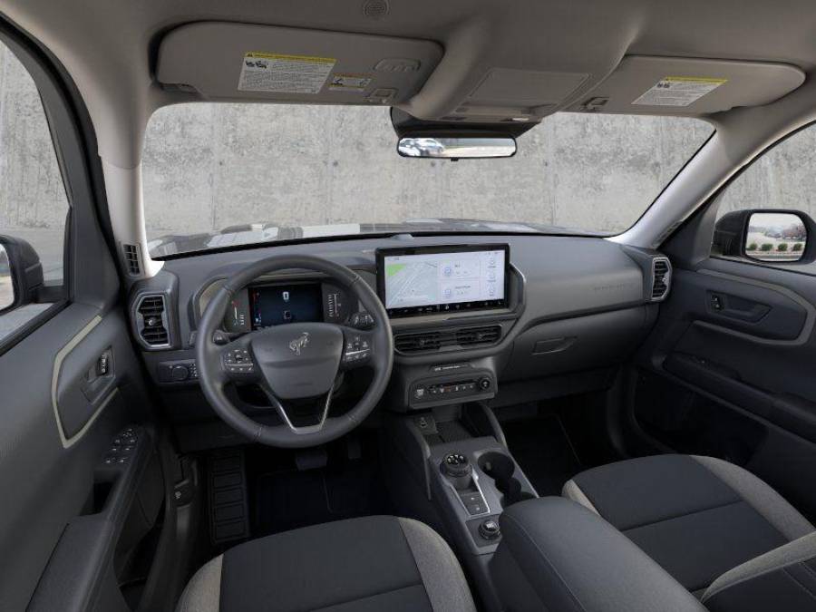 New 2026 Ford Bronco Sport for sale in Grand Island NE