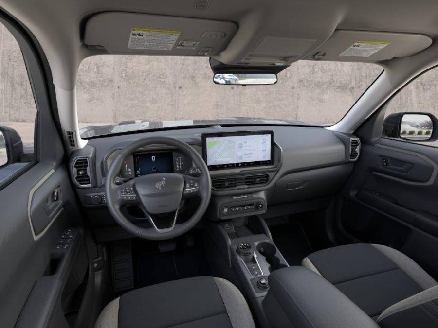 New 2026 Ford Bronco Sport for sale in Grand Island NE