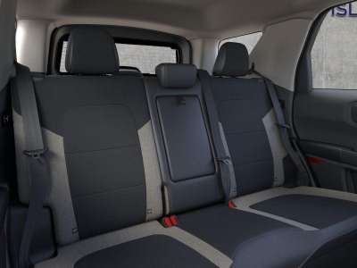 New 2026 Ford Bronco Sport for sale in Grand Island NE