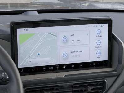 New 2026 Ford Bronco Sport for sale in Grand Island NE