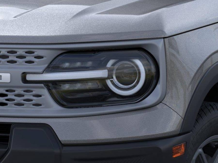 New 2026 Ford Bronco Sport for sale in Grand Island NE