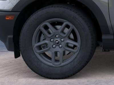New 2026 Ford Bronco Sport for sale in Grand Island NE