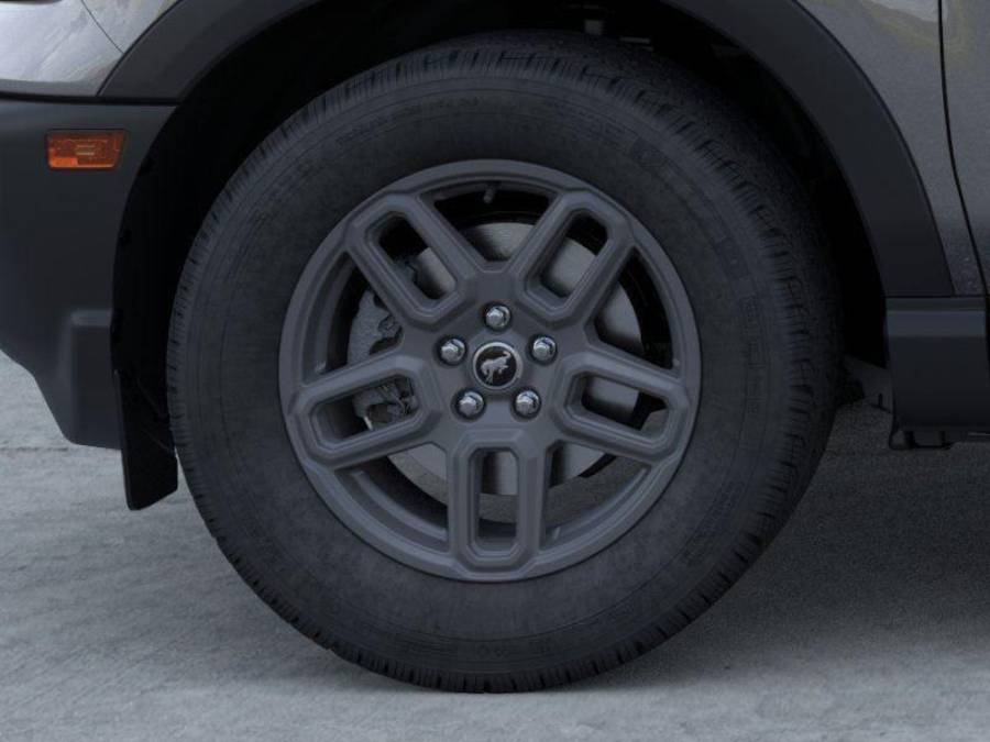New 2026 Ford Bronco Sport for sale in Grand Island NE