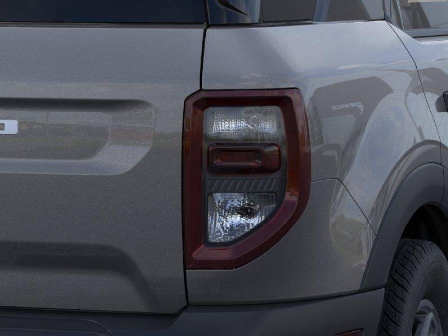 New 2026 Ford Bronco Sport for sale in Grand Island NE