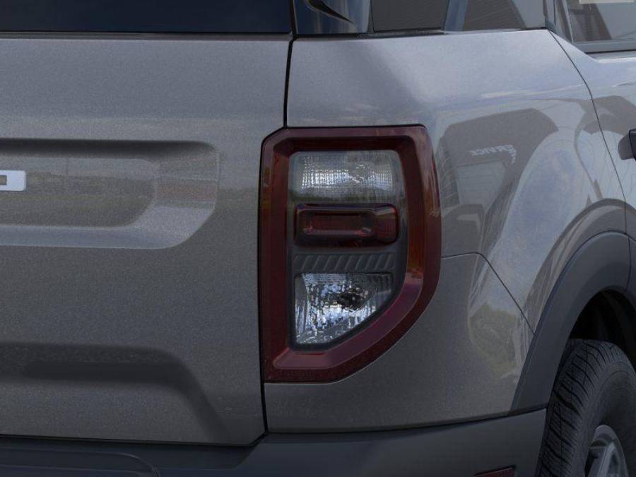 New 2026 Ford Bronco Sport for sale in Grand Island NE