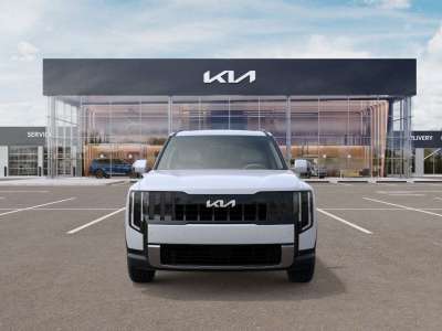 New 2027 Kia Telluride S SUV/Crossover for sale in Grand Island NE