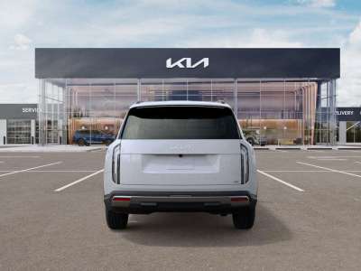 New 2027 Kia Telluride S SUV/Crossover for sale in Grand Island NE