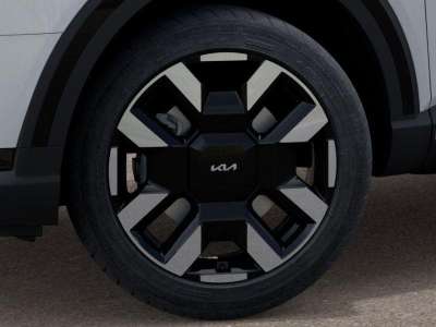 New 2027 Kia Telluride S SUV/Crossover for sale in Grand Island NE