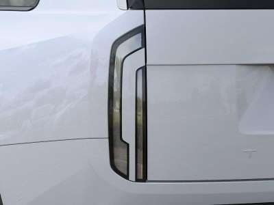 New 2027 Kia Telluride for sale in Grand Island NE