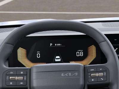 New 2027 Kia Telluride for sale in Grand Island NE