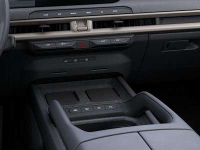 New 2027 Kia Telluride for sale in Grand Island NE