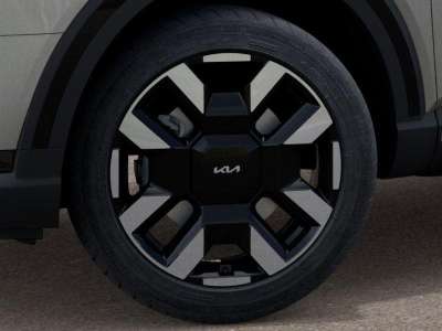 New 2027 Kia Telluride S SUV/Crossover for sale in Grand Island NE