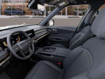 New 2027 Kia Telluride for sale in Grand Island NE