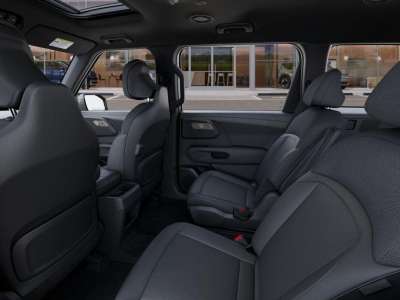 New 2027 Kia Telluride for sale in Grand Island NE