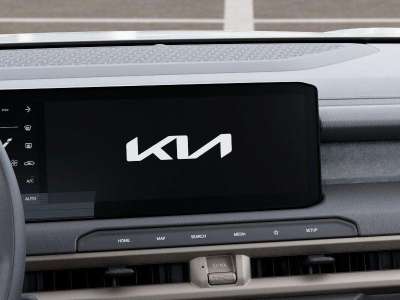 New 2027 Kia Telluride for sale in Grand Island NE