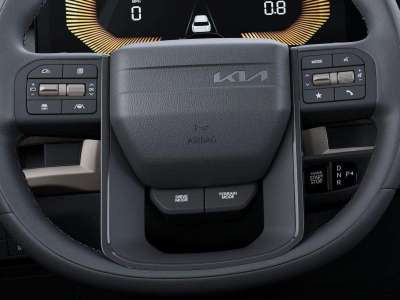 New 2027 Kia Telluride for sale in Grand Island NE