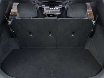 New 2027 Kia Telluride for sale in Grand Island NE