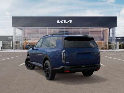 New 2027 Kia Telluride Hybrid X-Line SX Prestige SUV/Crossover for sale in Grand Island NE