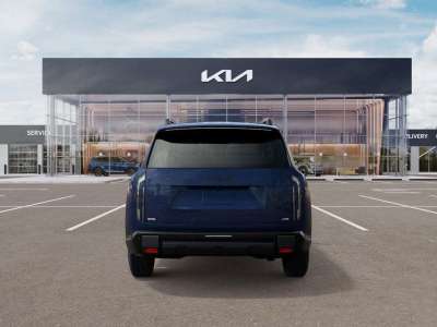 New 2027 Kia Telluride Hybrid X-Line SX Prestige SUV/Crossover for sale in Grand Island NE