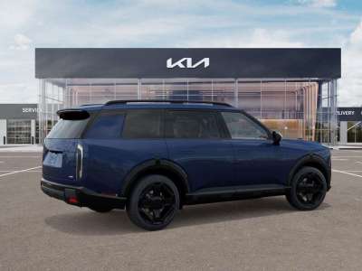 New 2027 Kia Telluride Hybrid X-Line SX Prestige SUV/Crossover for sale in Grand Island NE