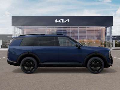 New 2027 Kia Telluride Hybrid X-Line SX Prestige SUV/Crossover for sale in Grand Island NE