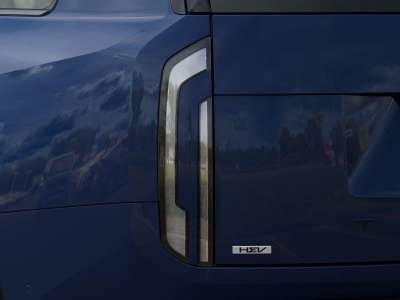 New 2027 Kia Telluride Hybrid for sale in Grand Island NE