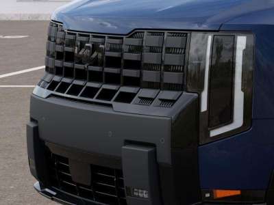 New 2027 Kia Telluride Hybrid for sale in Grand Island NE