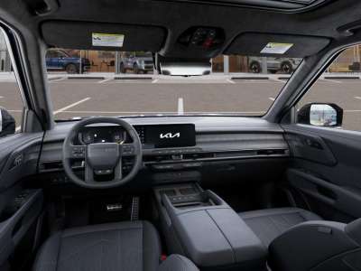 New 2027 Kia Telluride Hybrid for sale in Grand Island NE
