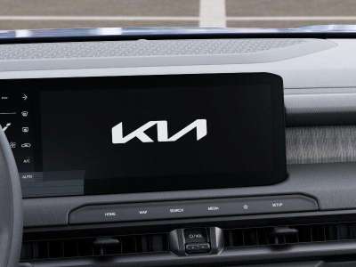 New 2027 Kia Telluride Hybrid for sale in Grand Island NE