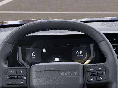 New 2027 Kia Telluride Hybrid for sale in Grand Island NE