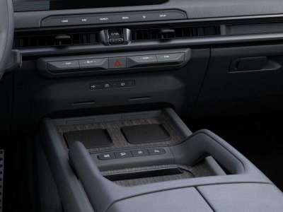 New 2027 Kia Telluride for sale in Grand Island NE