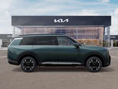 New 2027 Kia Telluride Hybrid EX SUV/Crossover for sale in Grand Island NE