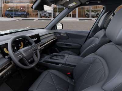 New 2027 Kia Telluride Hybrid for sale in Grand Island NE