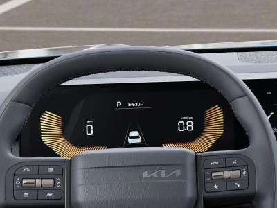 New 2027 Kia Telluride Hybrid for sale in Grand Island NE