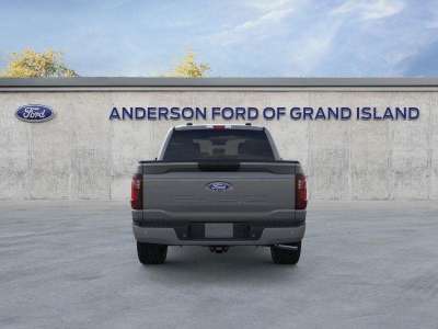 New 2026 Ford F-150 STX Crew Cab Truck for sale in Grand Island NE