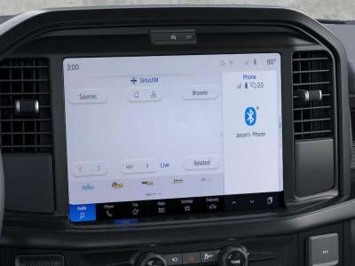 New 2026 Ford F-150 for sale in Grand Island NE