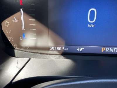 Used 2024 Ford Escape for sale in Grand Island NE