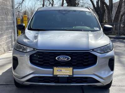 Used 2024 Ford Escape for sale in Grand Island NE