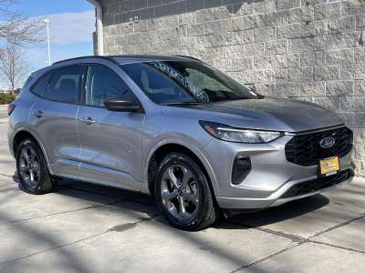 Used 2024 Ford Escape for sale in Grand Island NE