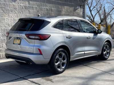 Used 2024 Ford Escape for sale in Grand Island NE