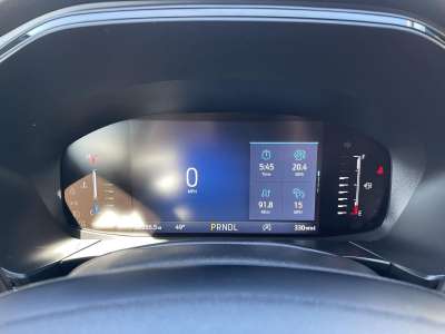 Used 2024 Ford Escape for sale in Grand Island NE