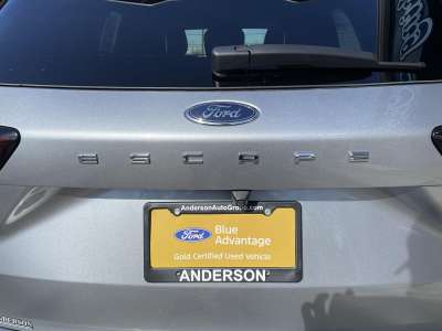 Used 2024 Ford Escape for sale in Grand Island NE