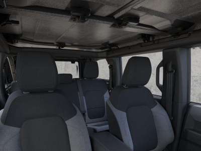 New 2025 Ford Bronco for sale in Grand Island NE